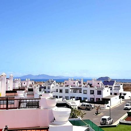 Villa Zen Corralejo Exteriér fotografie