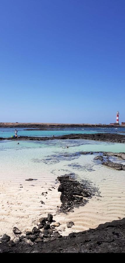 Villa Zen Corralejo Exteriér fotografie