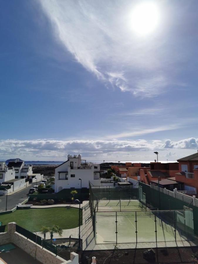 Villa Zen Corralejo Exteriér fotografie