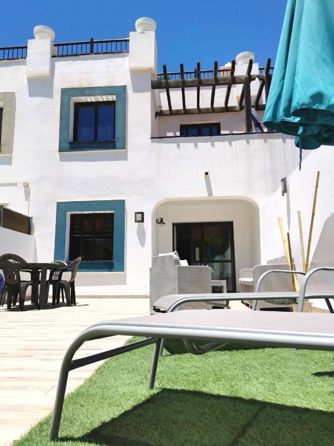 Villa Zen Corralejo Exteriér fotografie