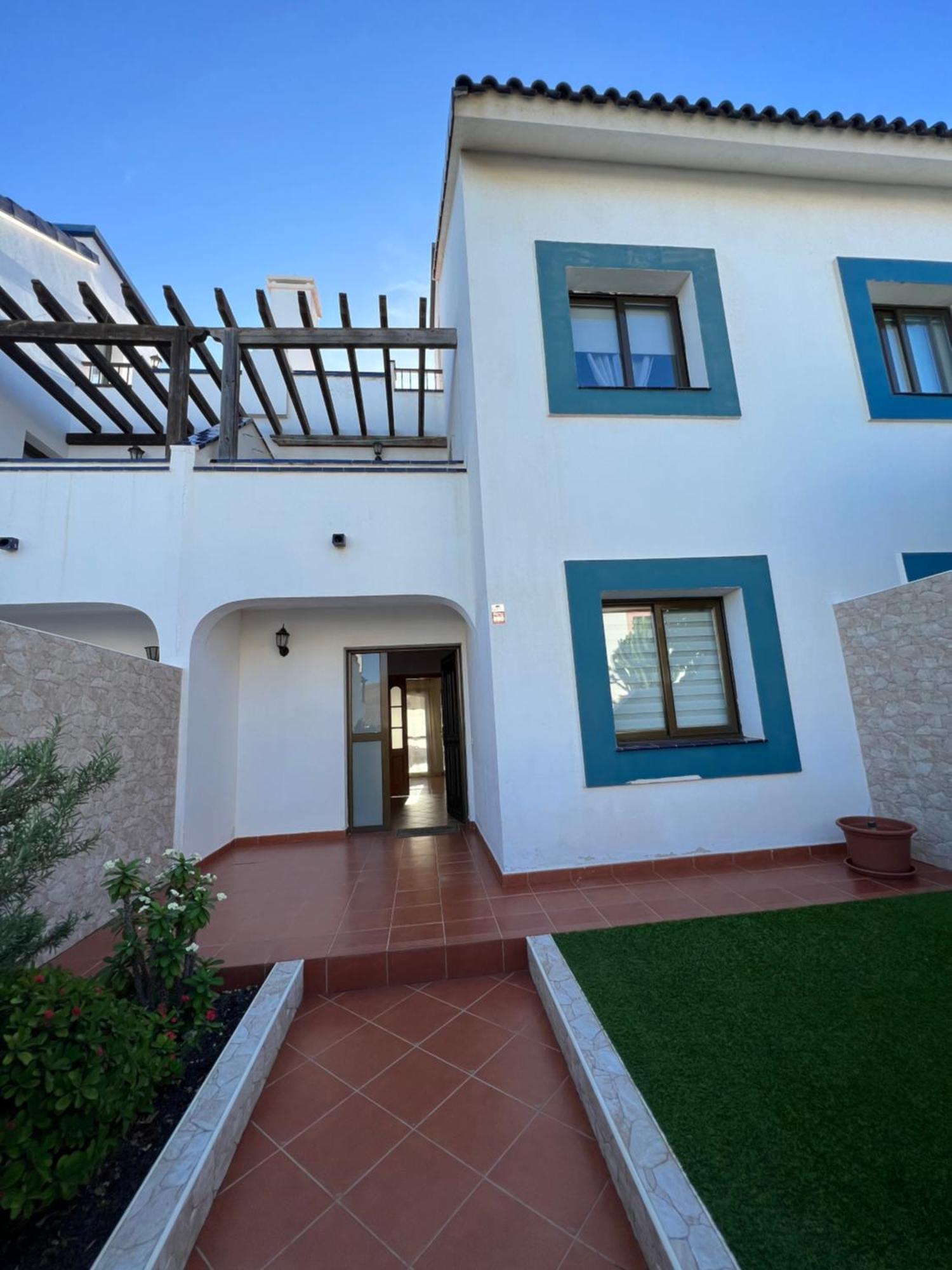 Villa Zen Corralejo Exteriér fotografie